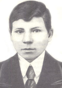 Ансимов Николай Петрович